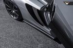 McLaren MP4-VX by Vorsteiner 2014 года